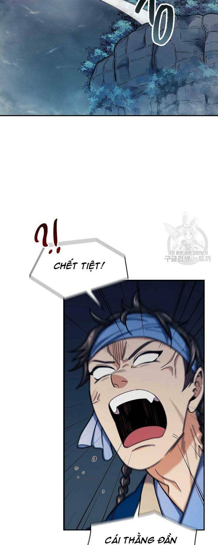 Quán Trọ Phong Ba - Chapter 79 - Page 16