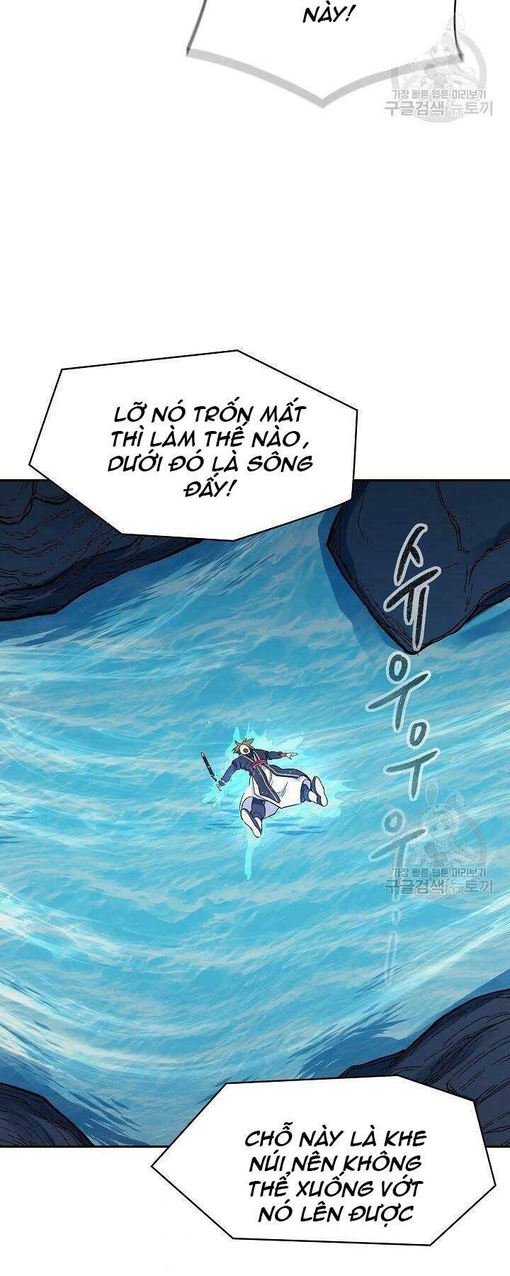 Quán Trọ Phong Ba - Chapter 79 - Page 17