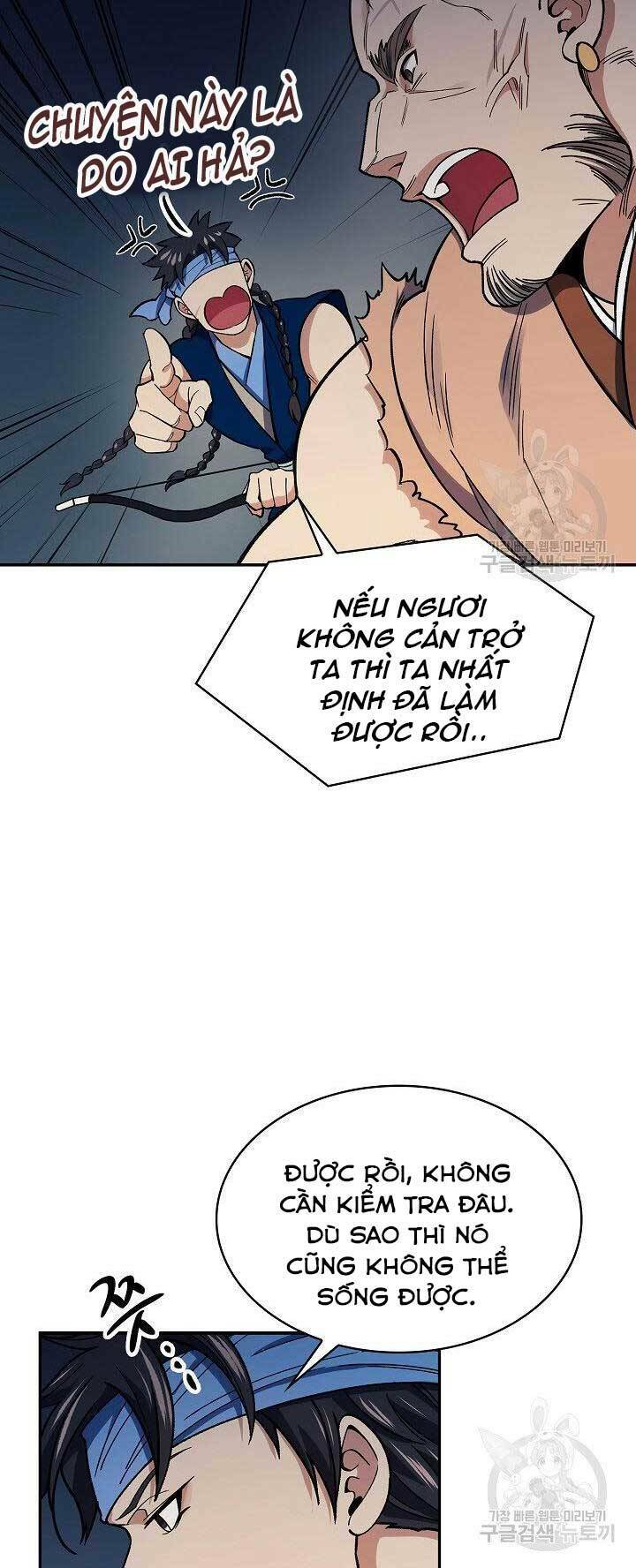 Quán Trọ Phong Ba - Chapter 79 - Page 21