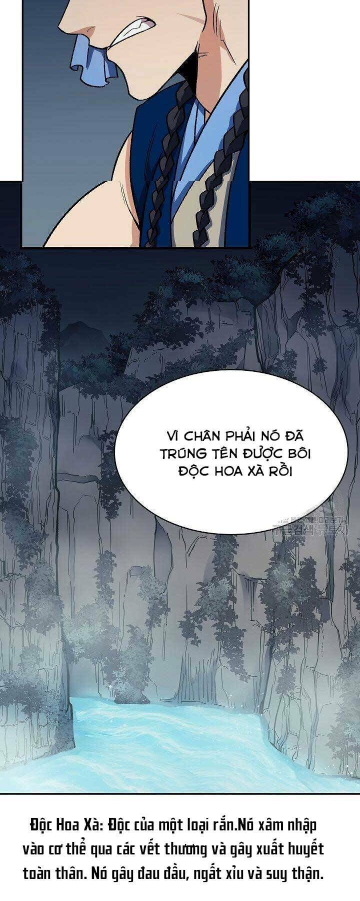 Quán Trọ Phong Ba - Chapter 79 - Page 22