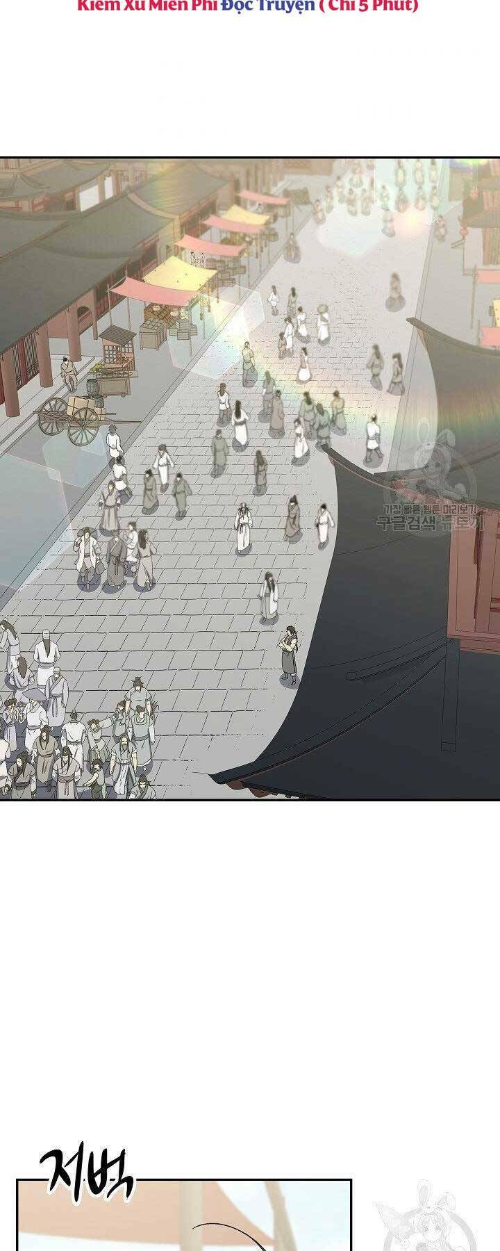 Quán Trọ Phong Ba - Chapter 79 - Page 24