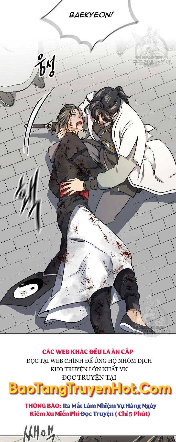 Quán Trọ Phong Ba - Chapter 79 - Page 31