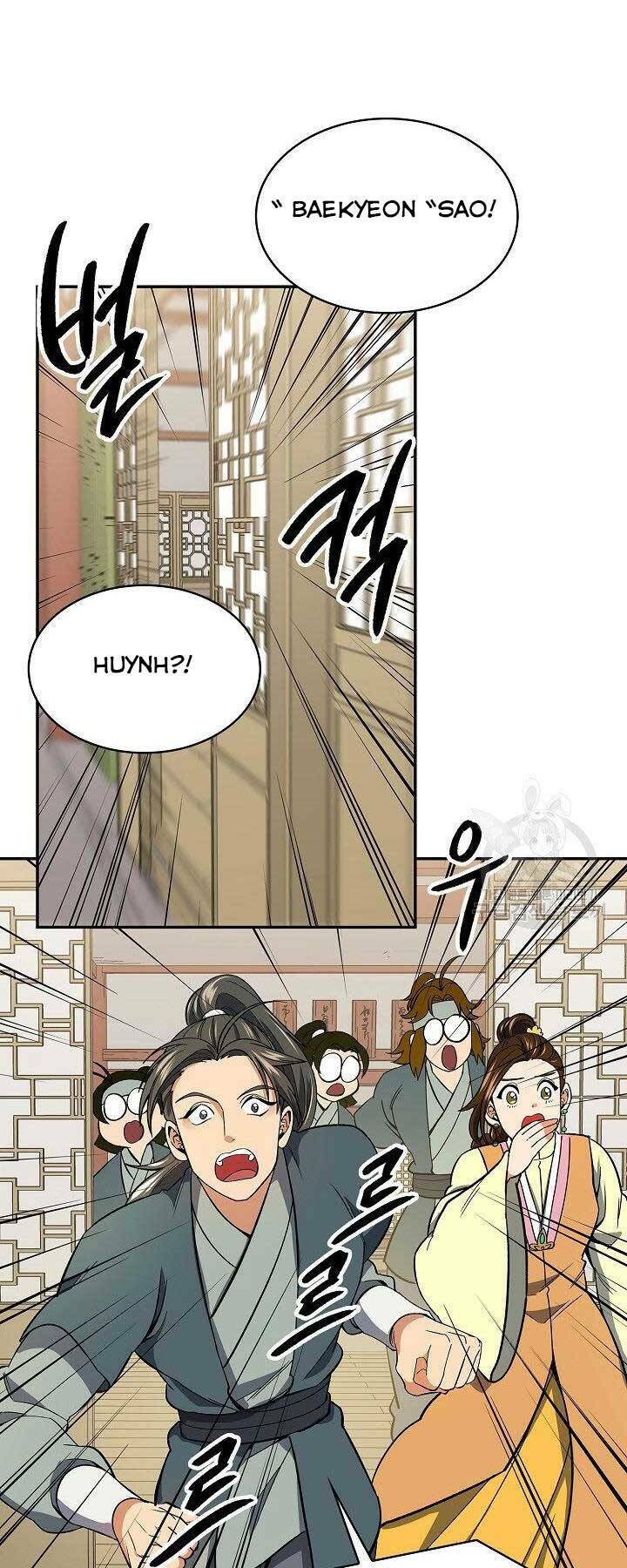 Quán Trọ Phong Ba - Chapter 79 - Page 33