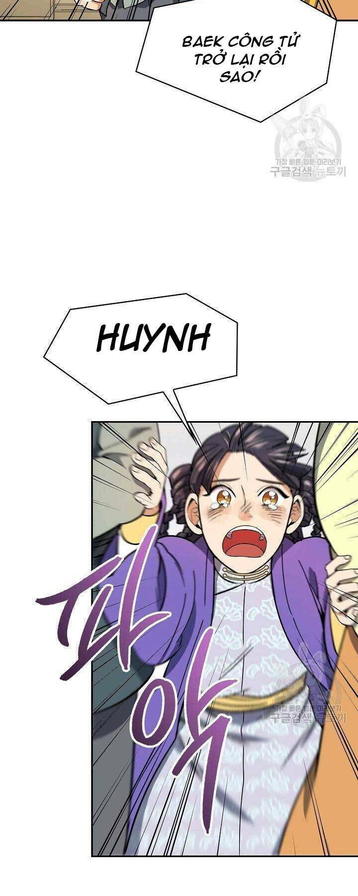 Quán Trọ Phong Ba - Chapter 79 - Page 34