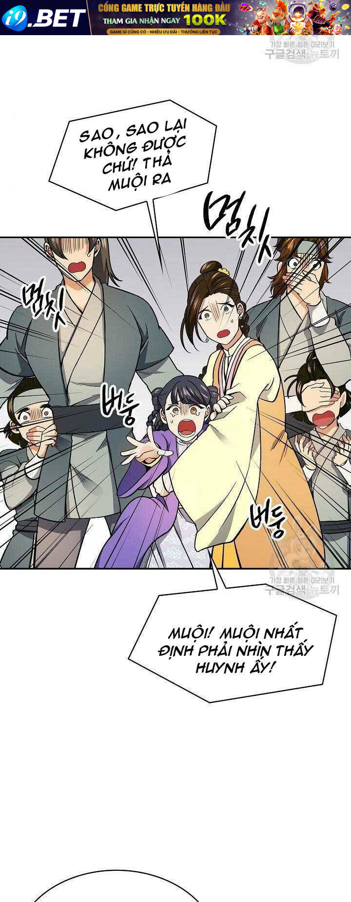 Quán Trọ Phong Ba - Chapter 79 - Page 36