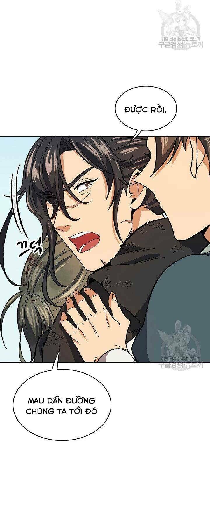 Quán Trọ Phong Ba - Chapter 79 - Page 39