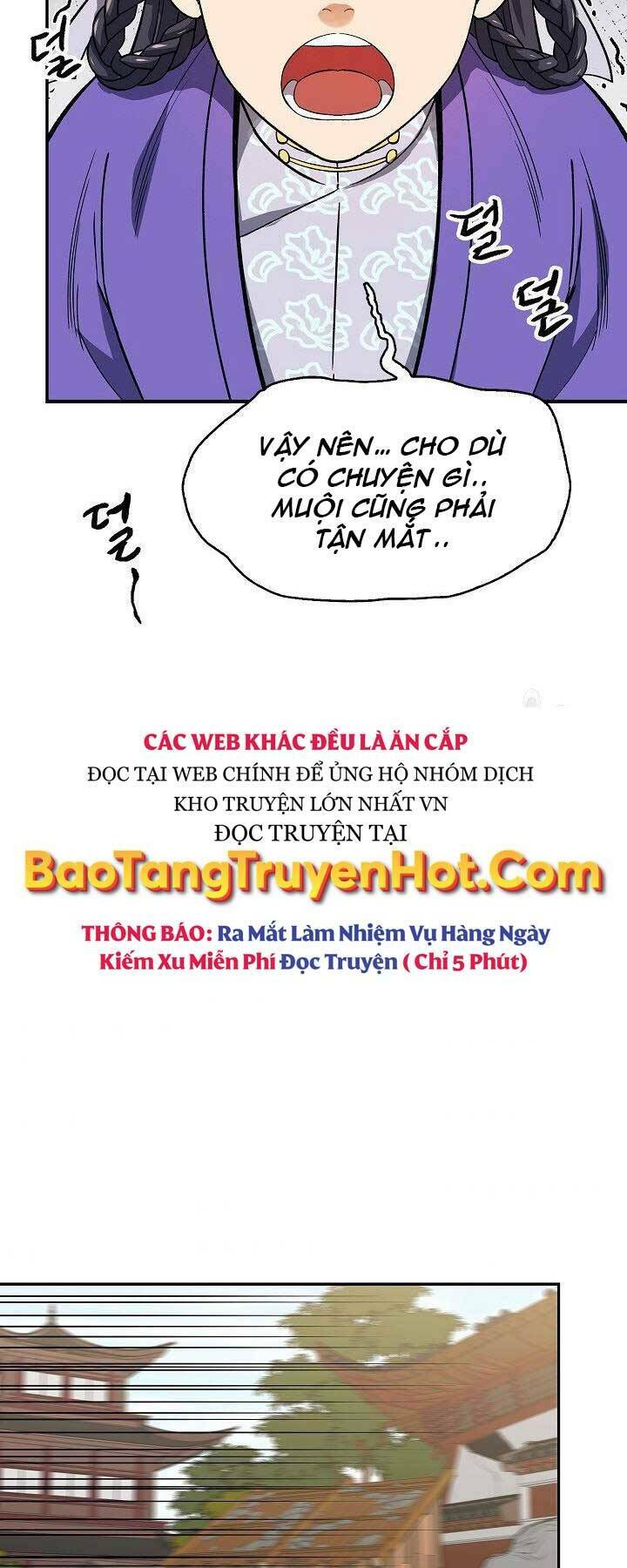Quán Trọ Phong Ba - Chapter 79 - Page 41