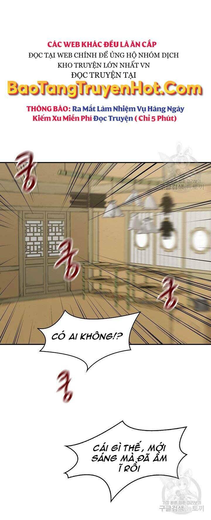 Quán Trọ Phong Ba - Chapter 79 - Page 43