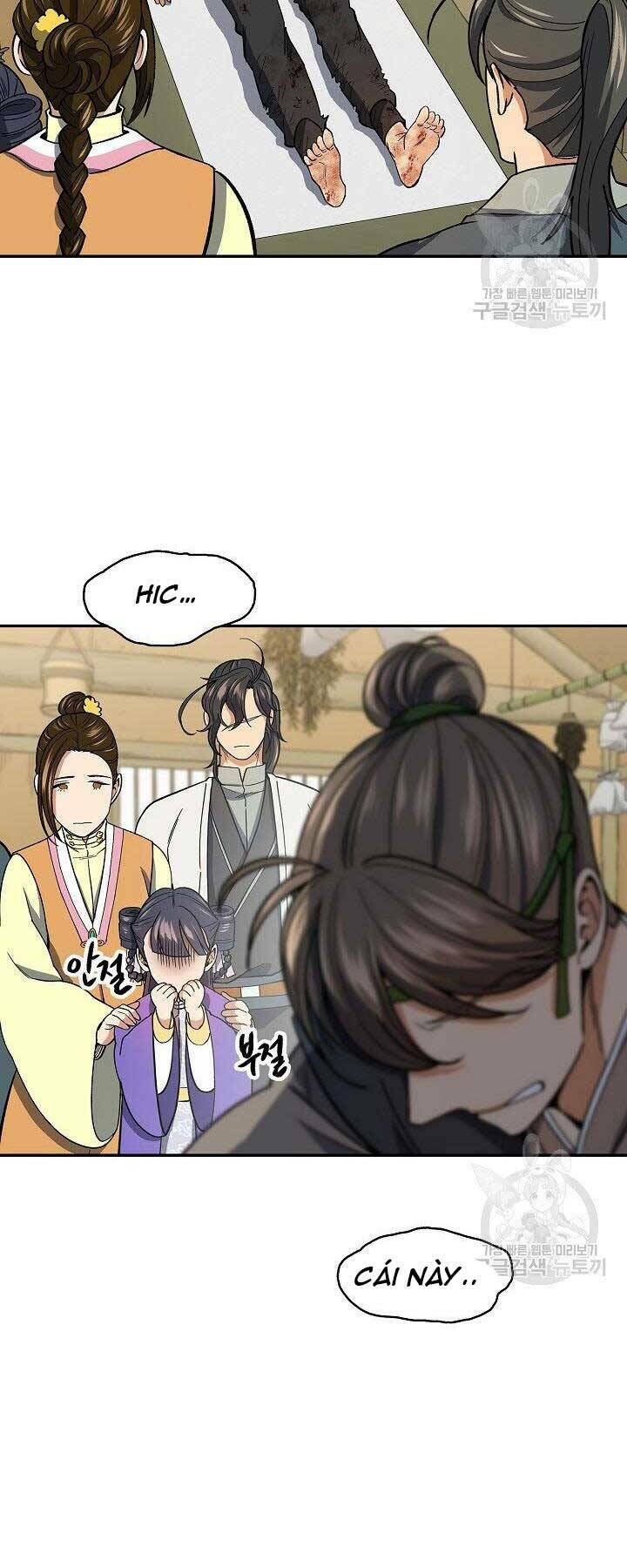 Quán Trọ Phong Ba - Chapter 79 - Page 45