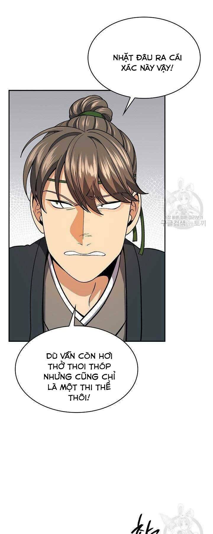 Quán Trọ Phong Ba - Chapter 79 - Page 46