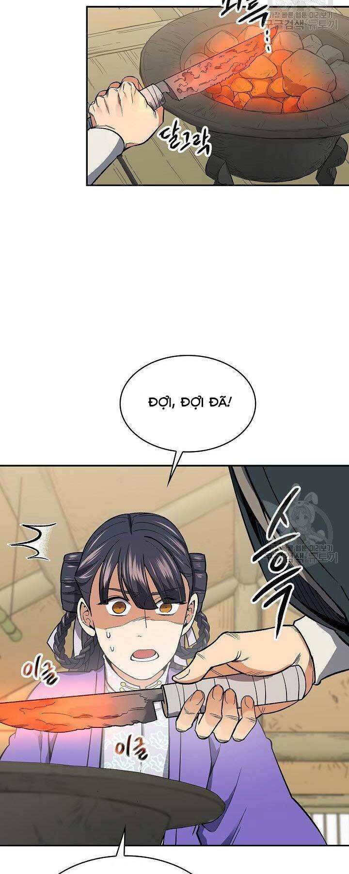 Quán Trọ Phong Ba - Chapter 79 - Page 47