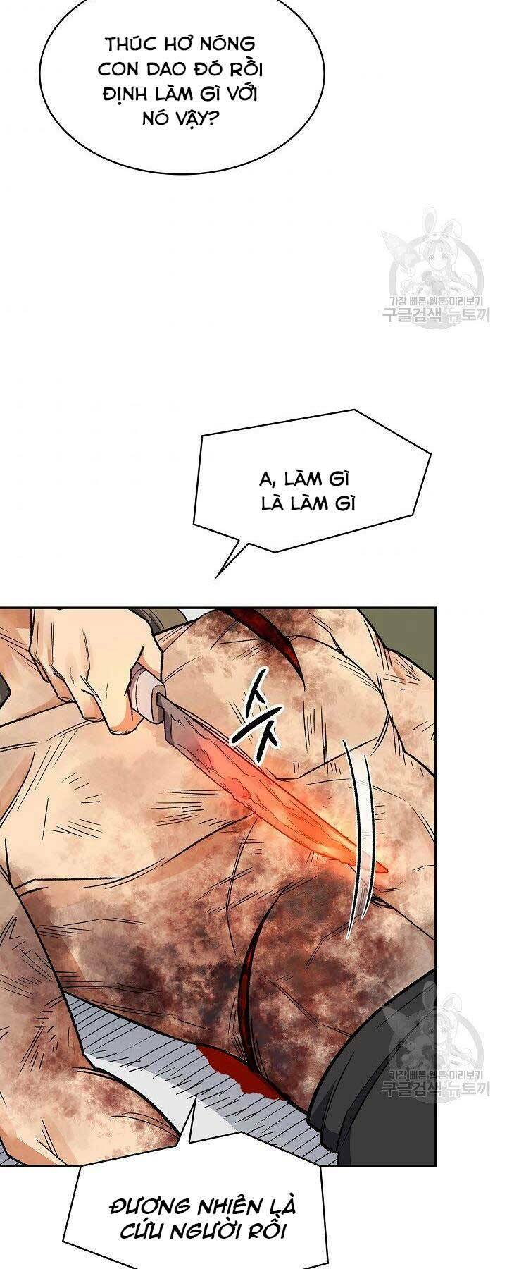 Quán Trọ Phong Ba - Chapter 79 - Page 48