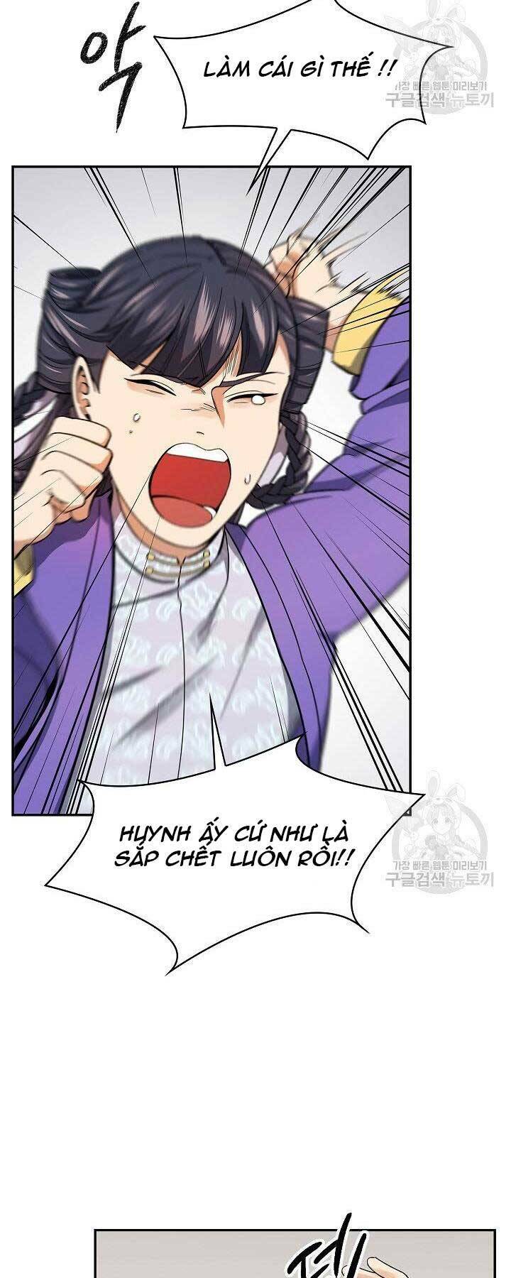 Quán Trọ Phong Ba - Chapter 79 - Page 50