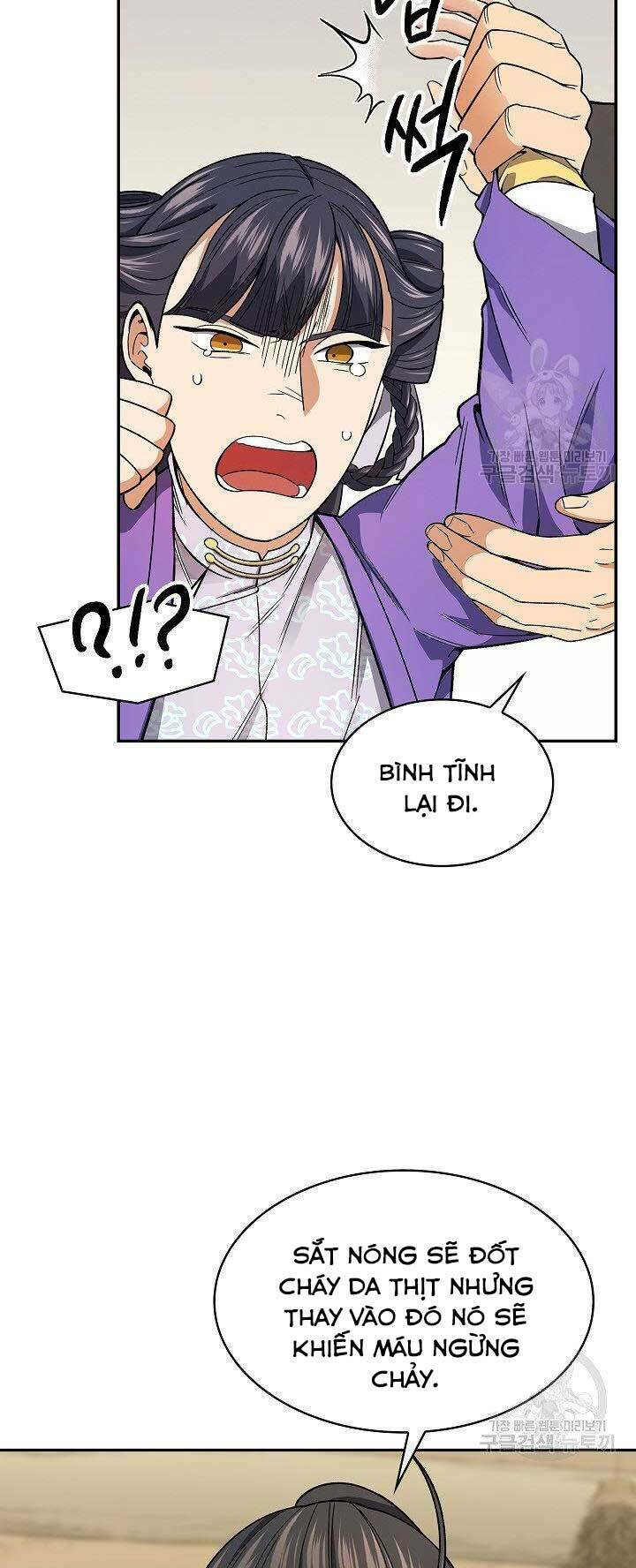 Quán Trọ Phong Ba - Chapter 79 - Page 51