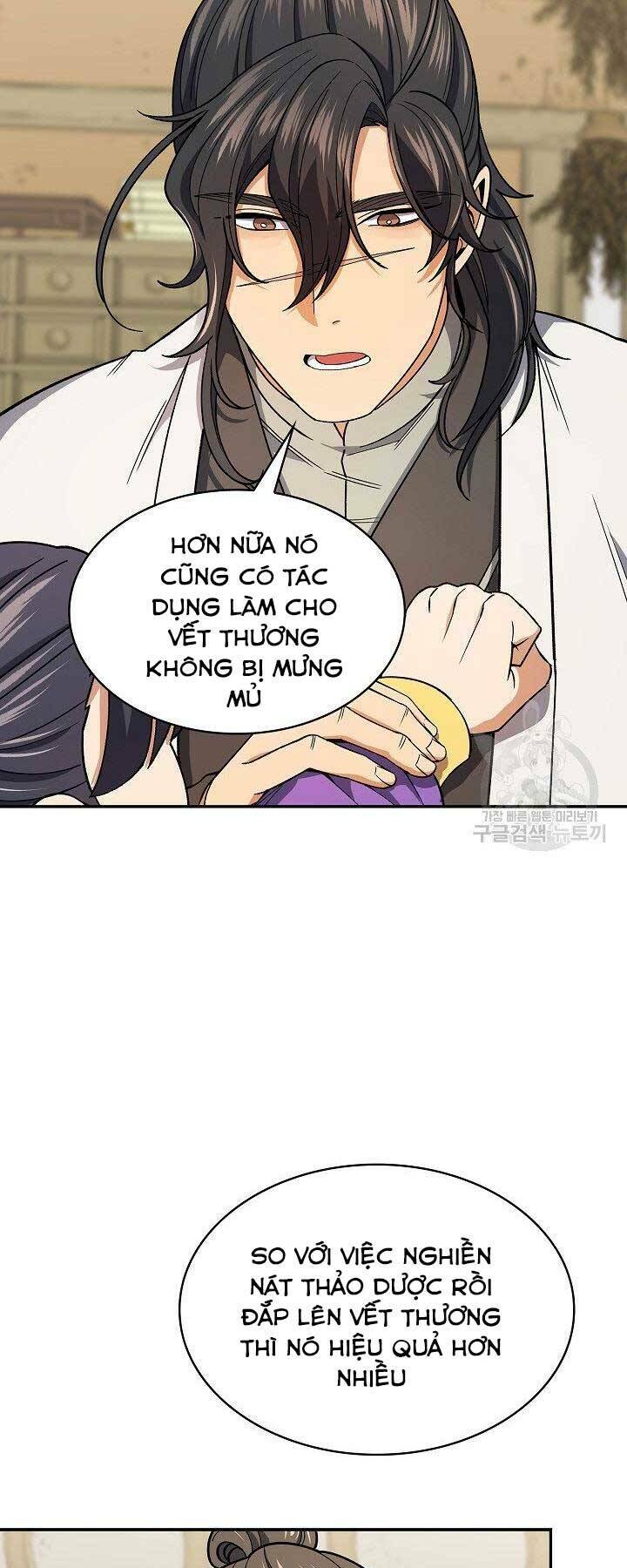 Quán Trọ Phong Ba - Chapter 79 - Page 52