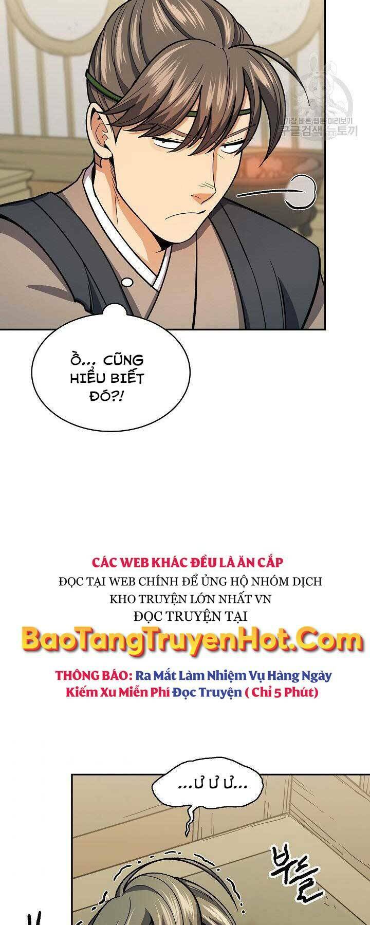 Quán Trọ Phong Ba - Chapter 79 - Page 53