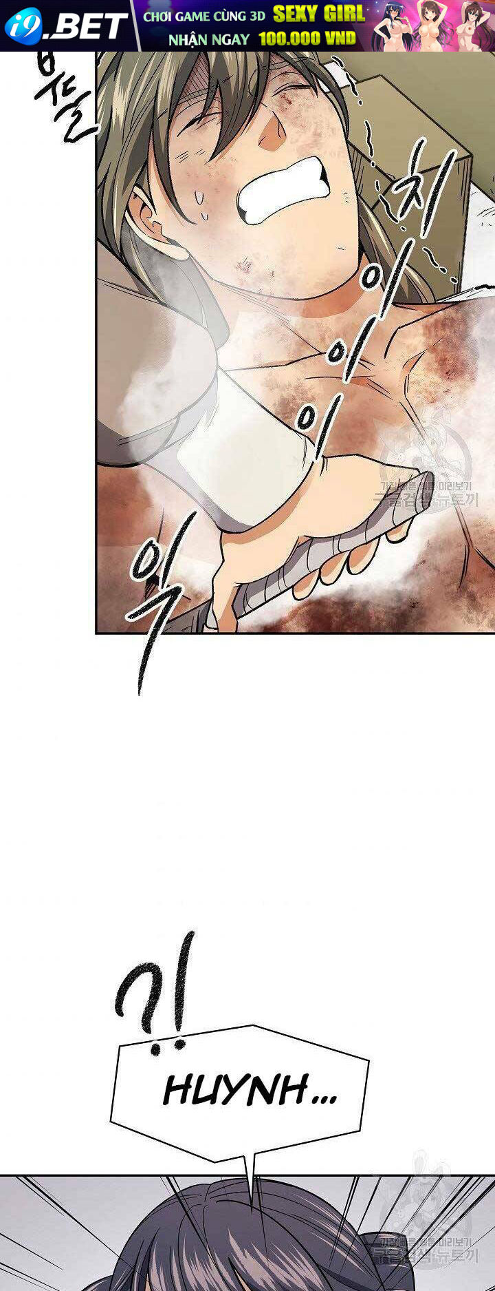 Quán Trọ Phong Ba - Chapter 79 - Page 54