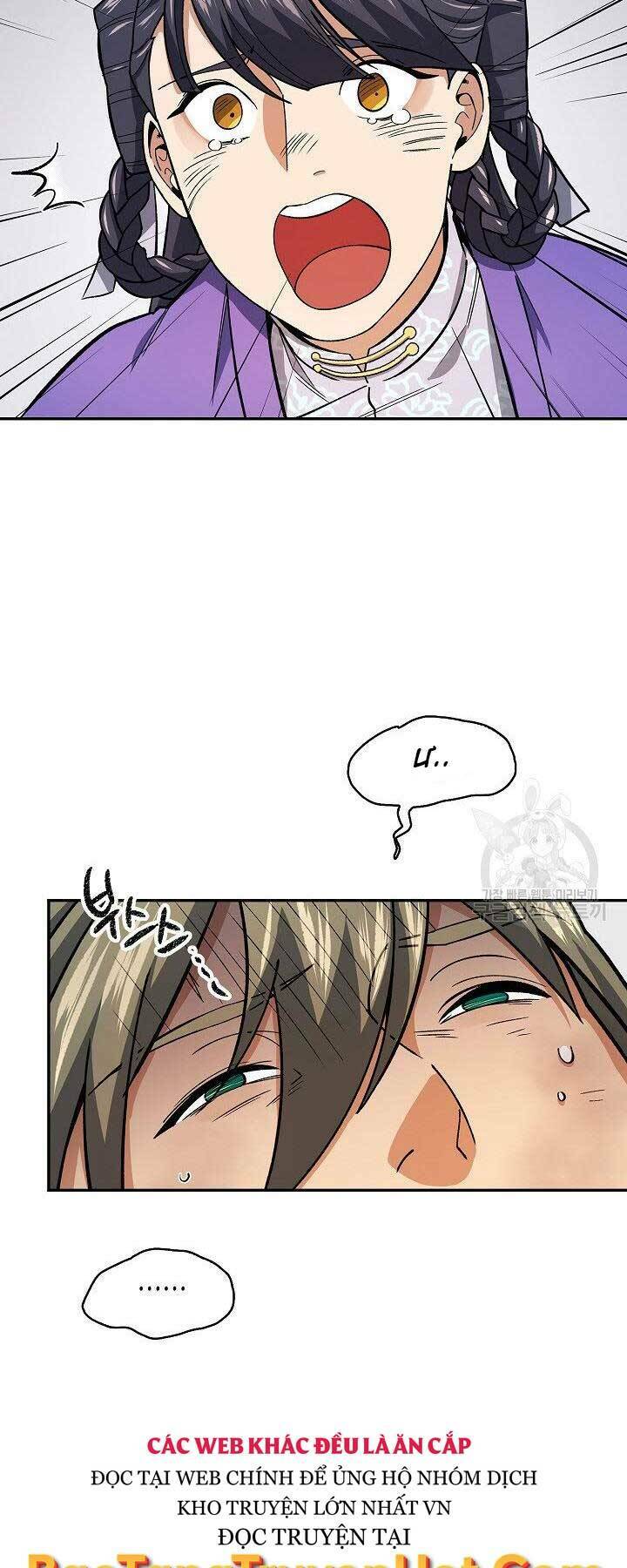 Quán Trọ Phong Ba - Chapter 79 - Page 55