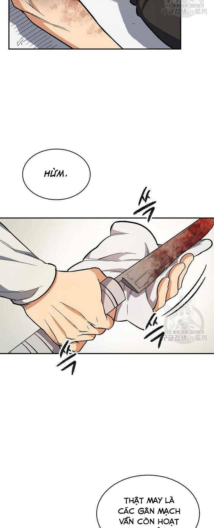 Quán Trọ Phong Ba - Chapter 79 - Page 58