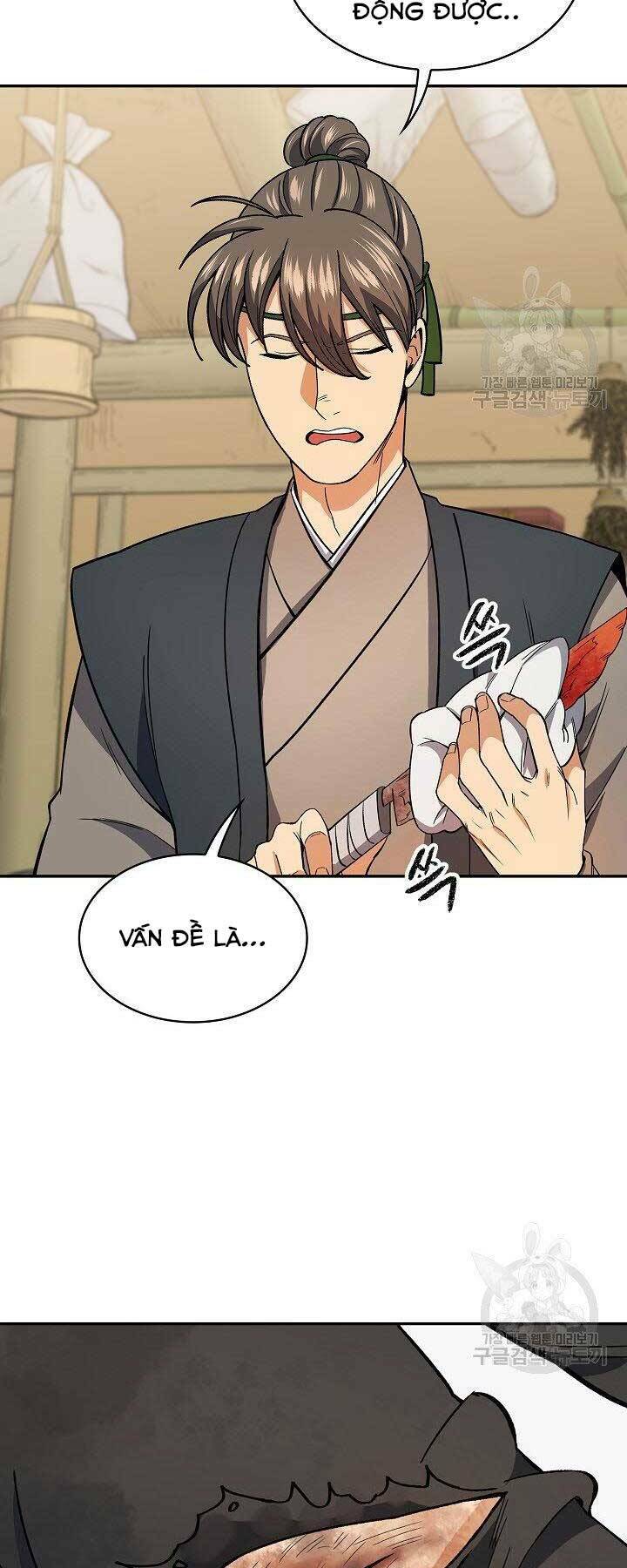 Quán Trọ Phong Ba - Chapter 79 - Page 59