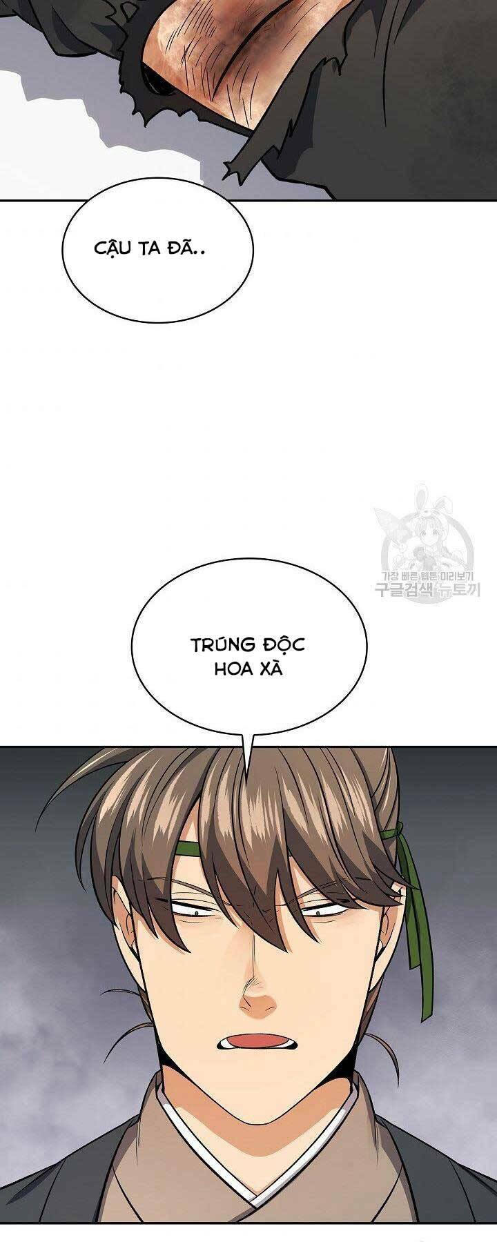 Quán Trọ Phong Ba - Chapter 79 - Page 60