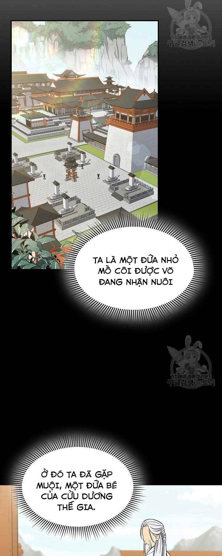 Quán Trọ Phong Ba - Chapter 79 - Page 6