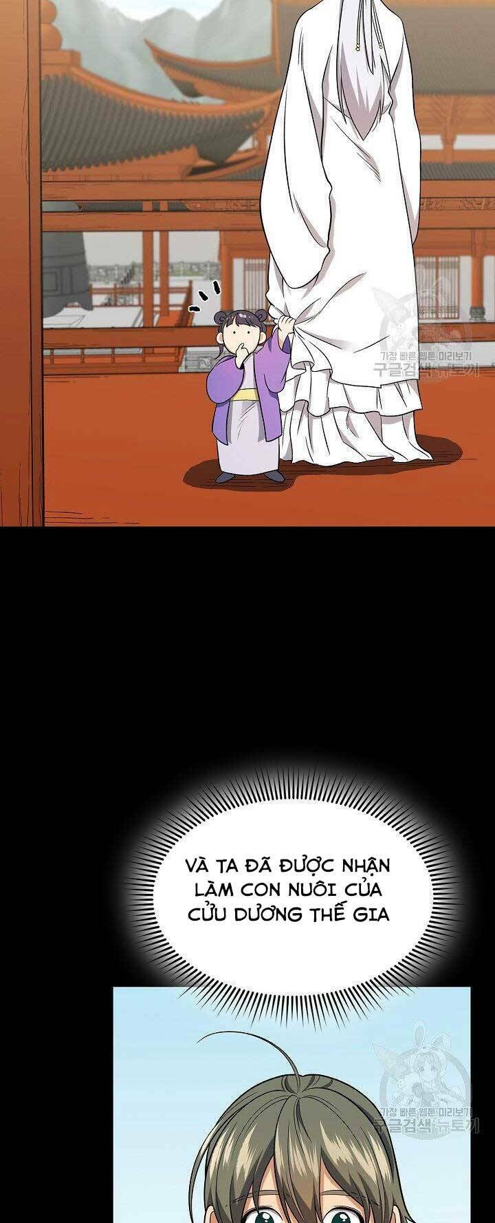 Quán Trọ Phong Ba - Chapter 79 - Page 7