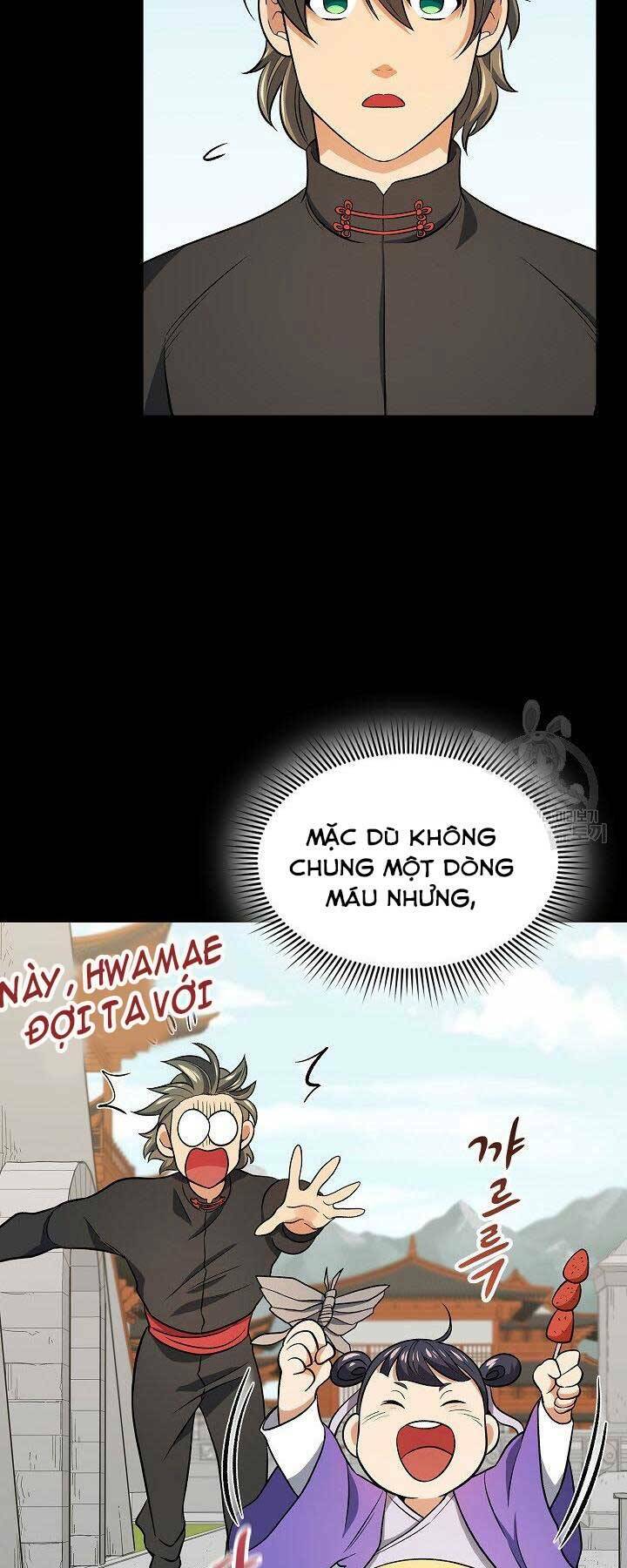 Quán Trọ Phong Ba - Chapter 79 - Page 8