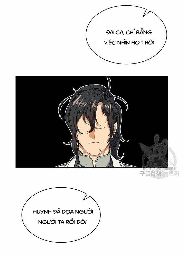 Quán Trọ Phong Ba - Chapter 8 - Page 10