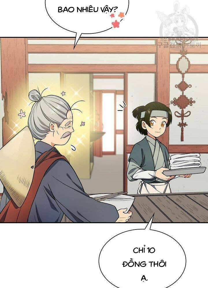 Quán Trọ Phong Ba - Chapter 8 - Page 31