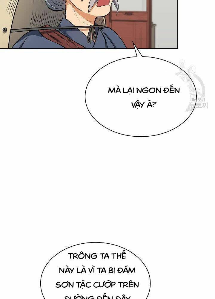 Quán Trọ Phong Ba - Chapter 8 - Page 33