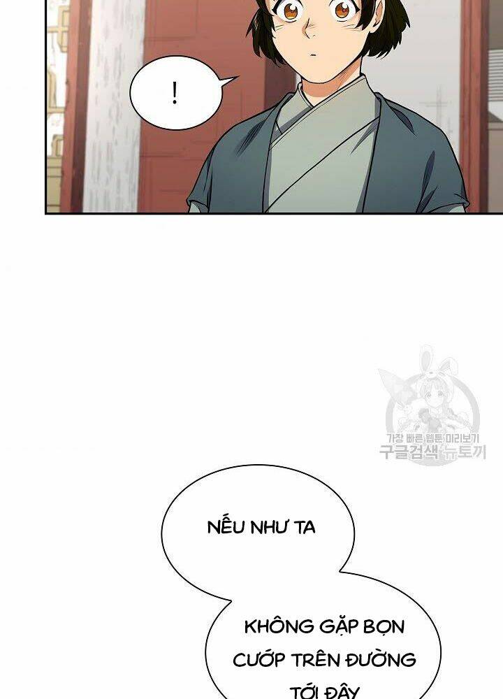 Quán Trọ Phong Ba - Chapter 8 - Page 36