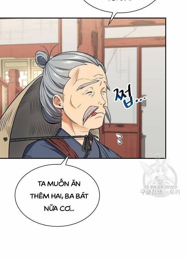 Quán Trọ Phong Ba - Chapter 8 - Page 37