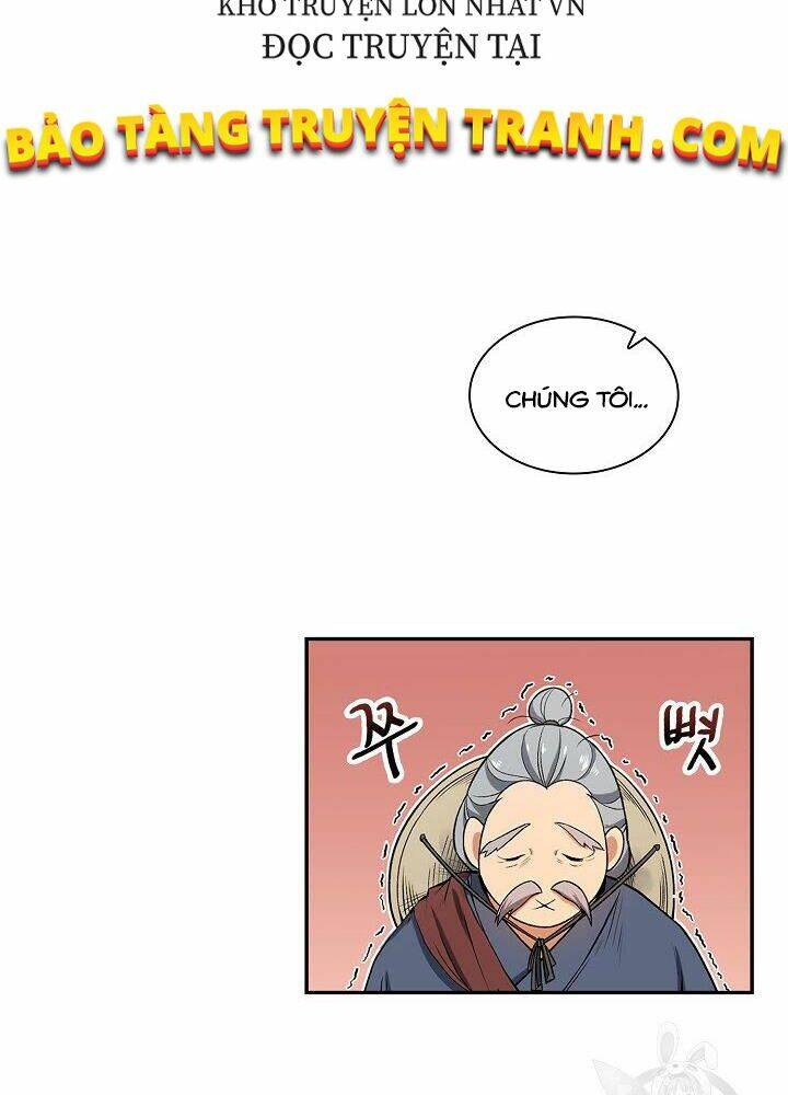 Quán Trọ Phong Ba - Chapter 8 - Page 3