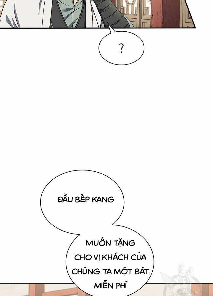 Quán Trọ Phong Ba - Chapter 8 - Page 40