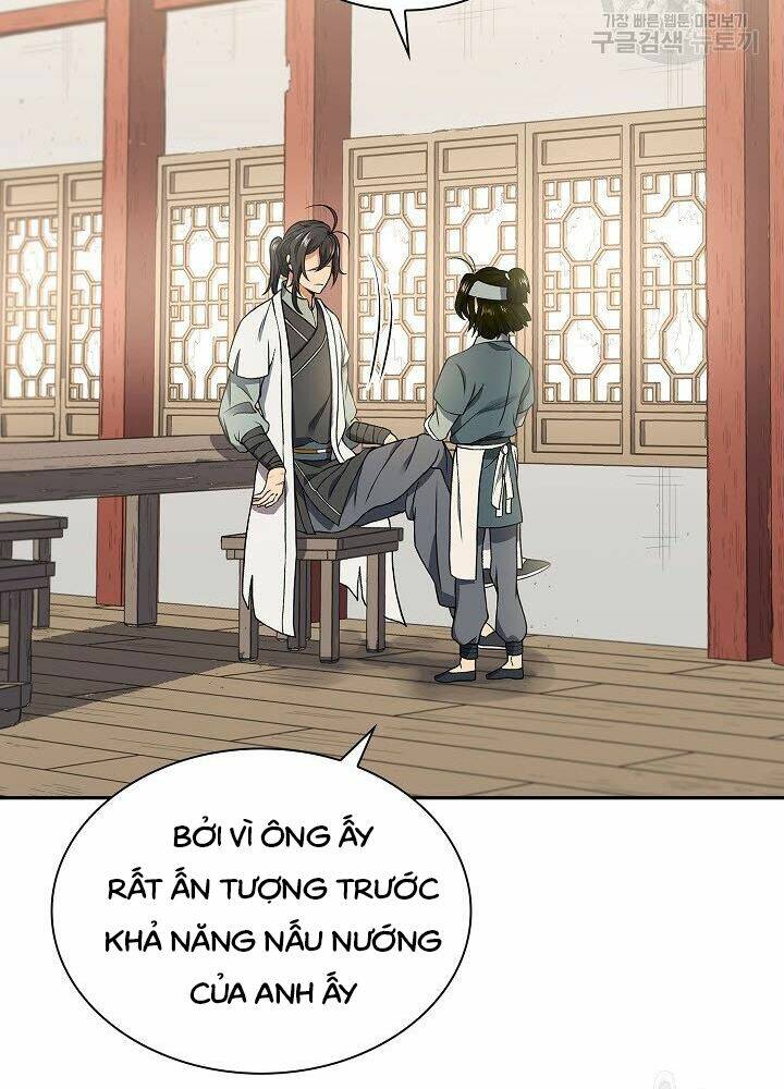 Quán Trọ Phong Ba - Chapter 8 - Page 41