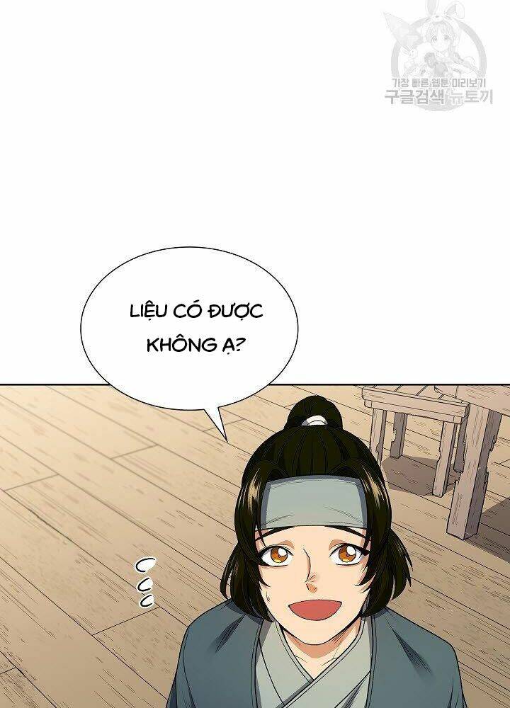 Quán Trọ Phong Ba - Chapter 8 - Page 42