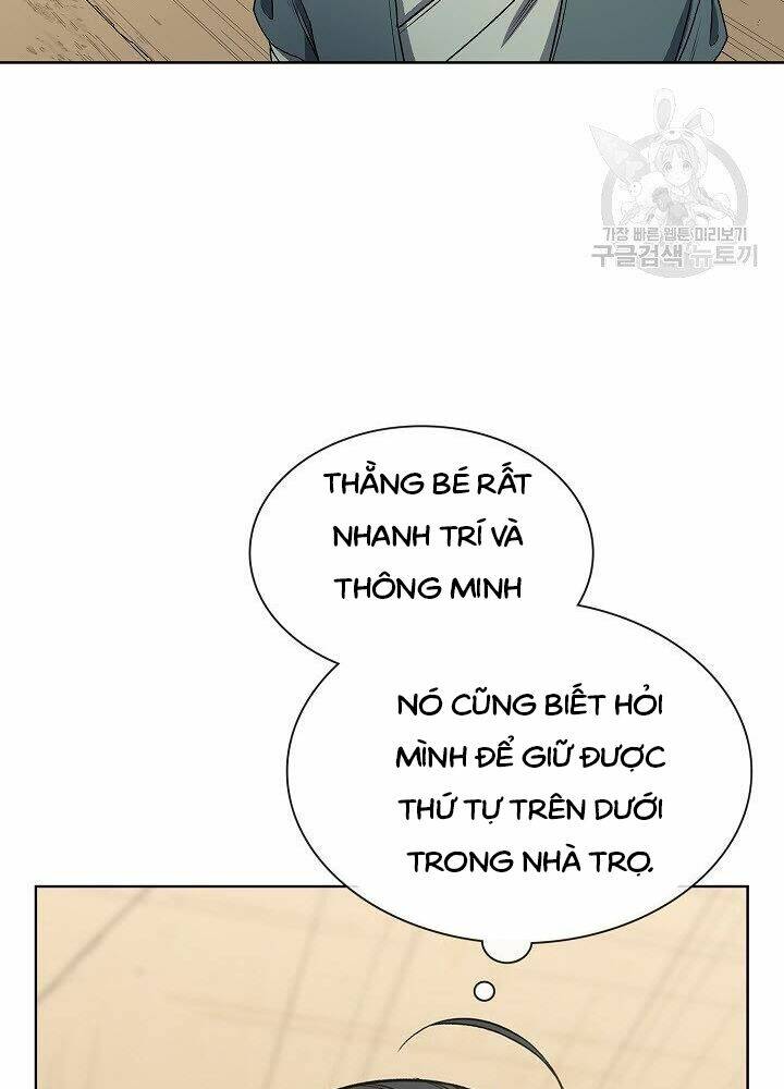 Quán Trọ Phong Ba - Chapter 8 - Page 43