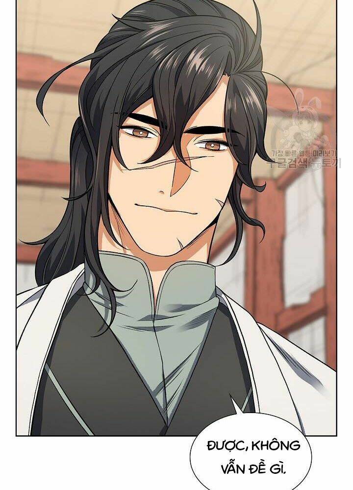 Quán Trọ Phong Ba - Chapter 8 - Page 44
