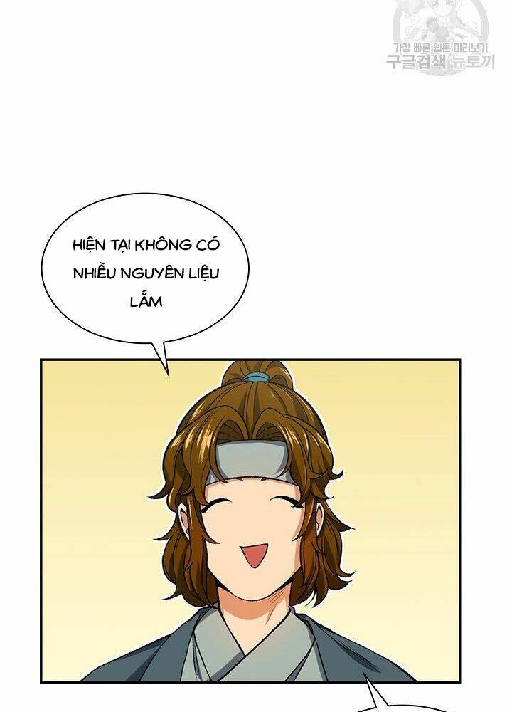 Quán Trọ Phong Ba - Chapter 8 - Page 4