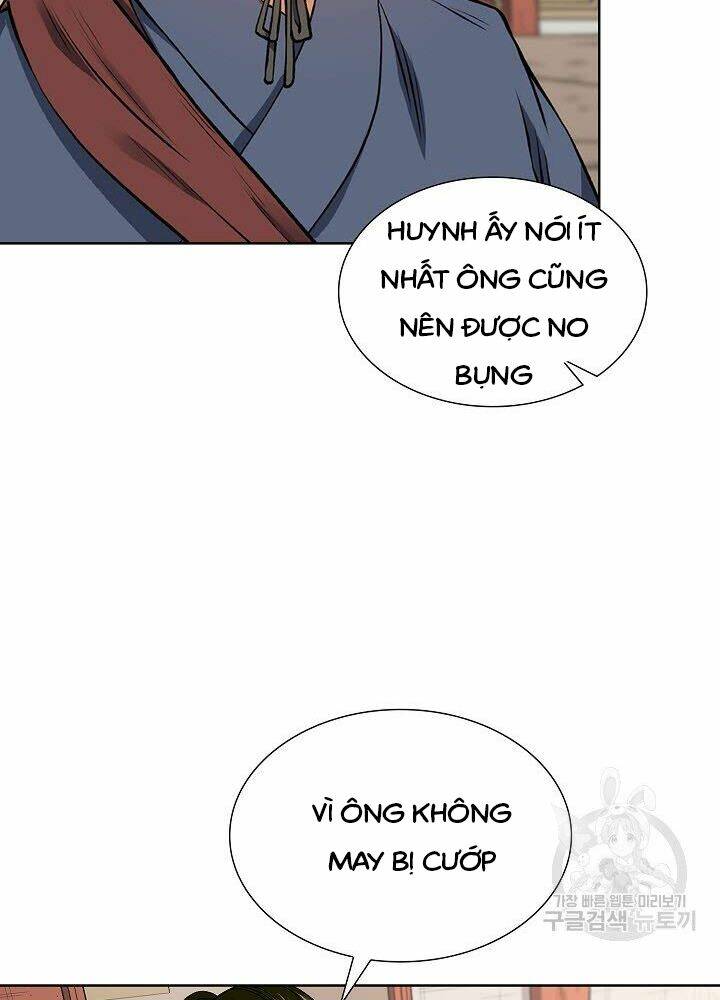 Quán Trọ Phong Ba - Chapter 8 - Page 50