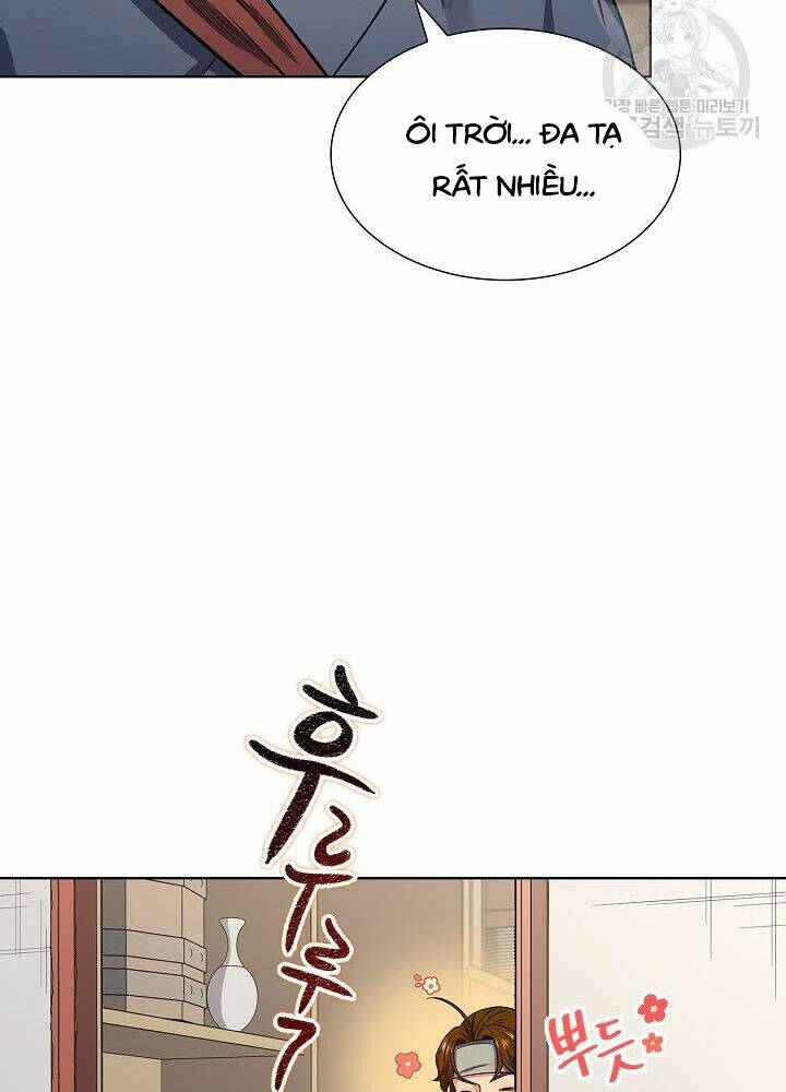 Quán Trọ Phong Ba - Chapter 8 - Page 53