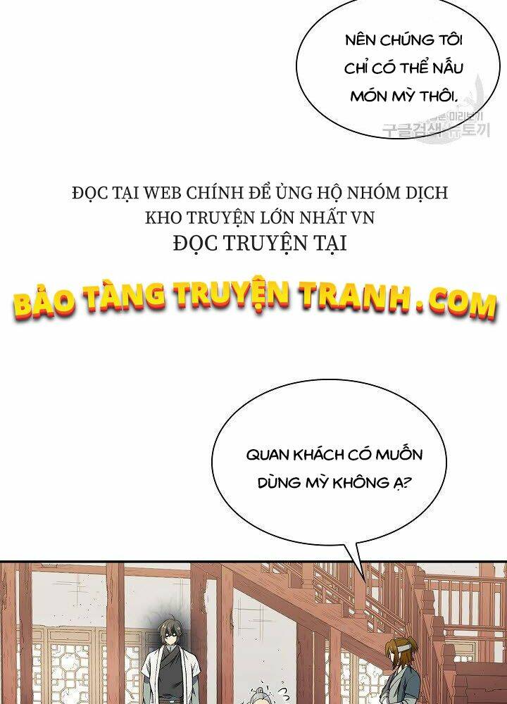 Quán Trọ Phong Ba - Chapter 8 - Page 5