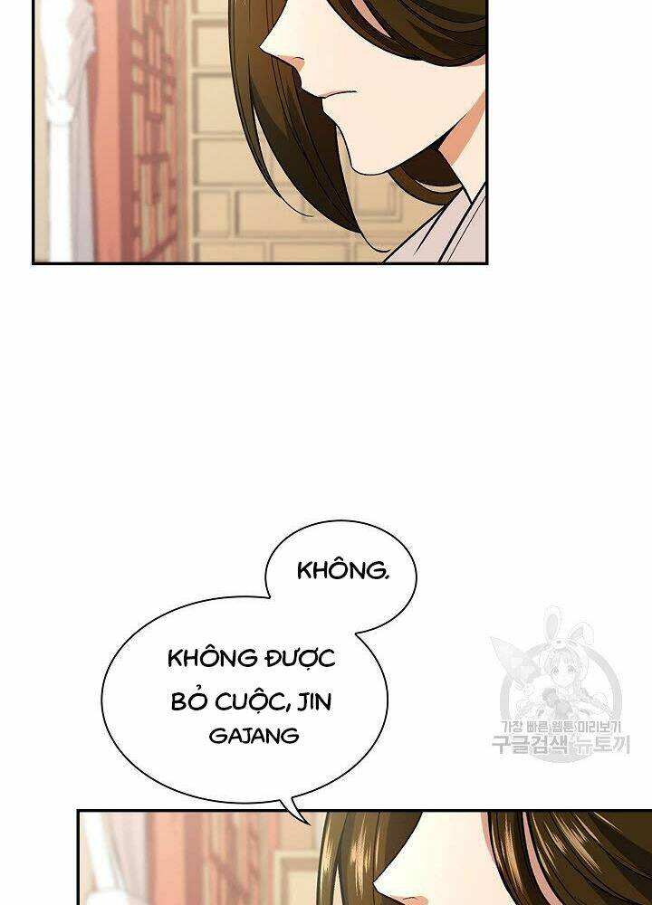 Quán Trọ Phong Ba - Chapter 8 - Page 77