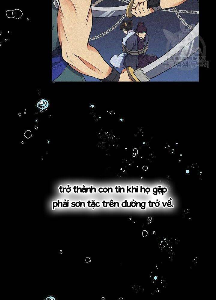 Quán Trọ Phong Ba - Chapter 8 - Page 82