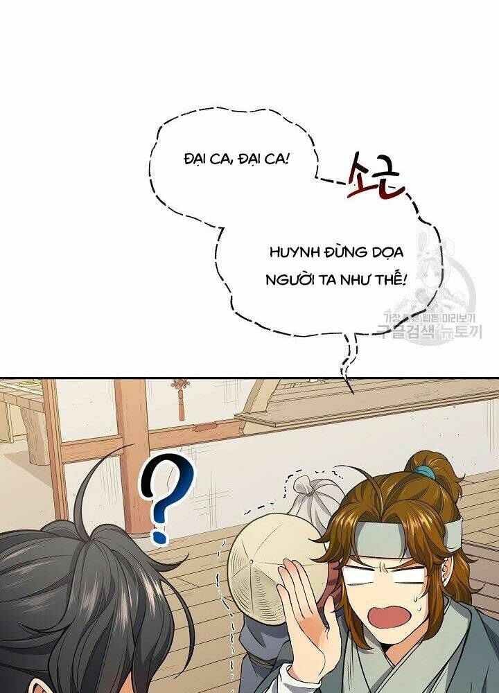 Quán Trọ Phong Ba - Chapter 8 - Page 8