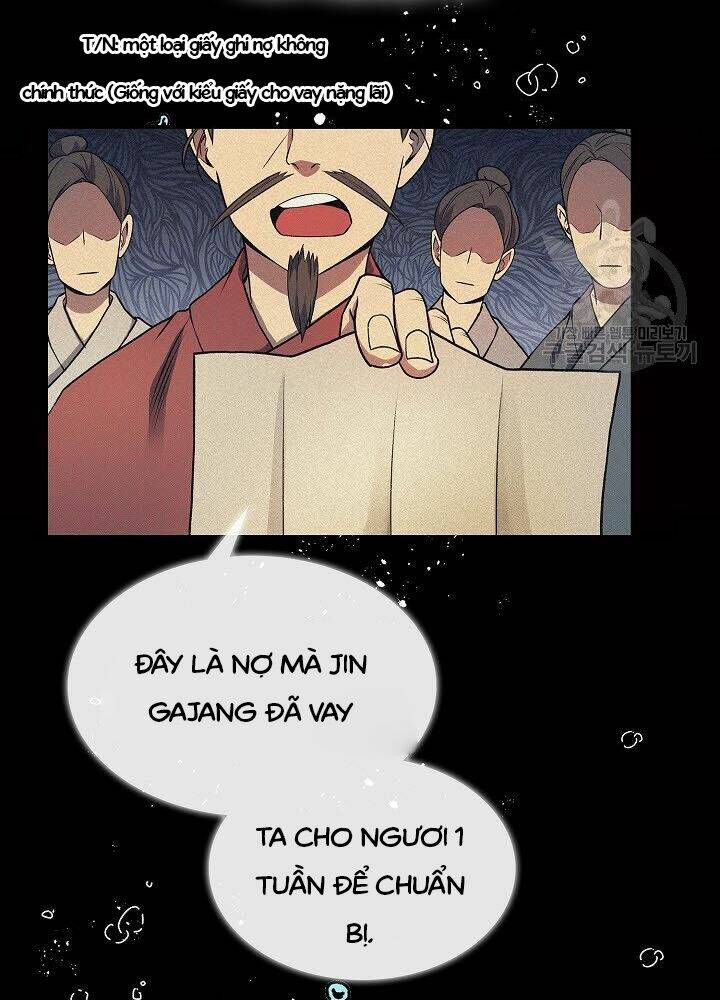 Quán Trọ Phong Ba - Chapter 8 - Page 89