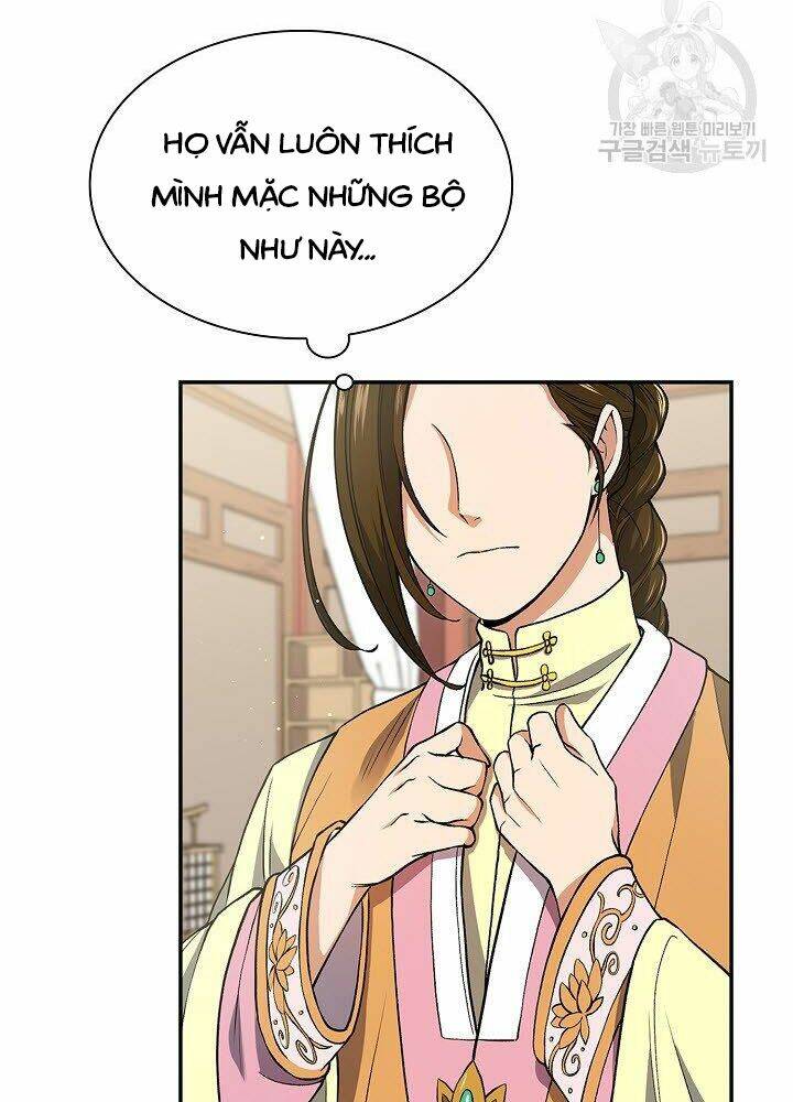 Quán Trọ Phong Ba - Chapter 8 - Page 98