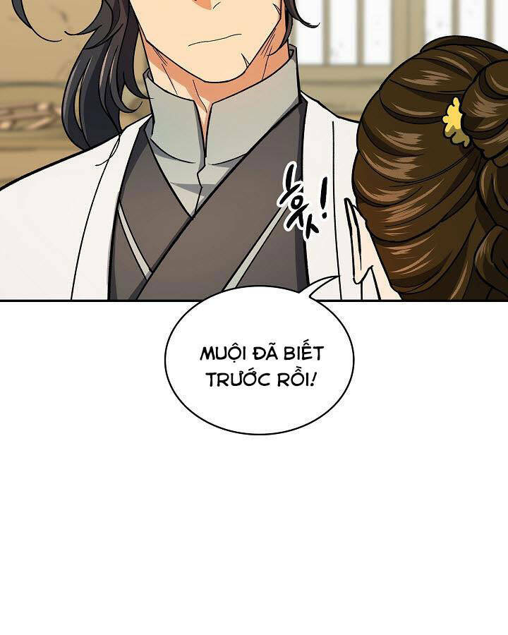 Quán Trọ Phong Ba - Chapter 80 - Page 99