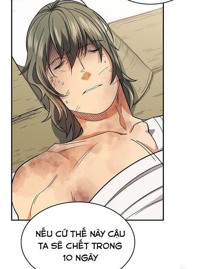 Quán Trọ Phong Ba - Chapter 80 - Page 11